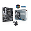 ASUS PRIME H610M-A WIFI D4 Intel H610 Chipsets LGA1700 M.2 Wifi BT MicroATX Motherboard